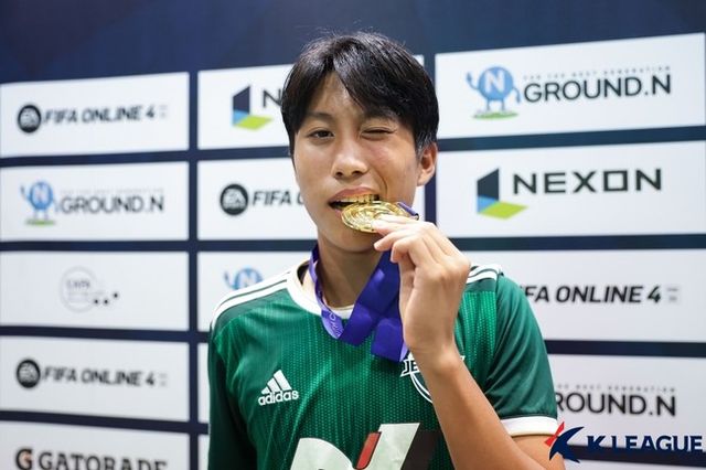 사진=한국프로축구연맹