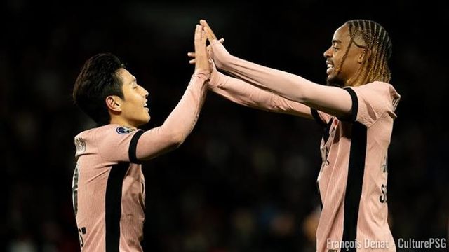 사진= 컬쳐 PSG