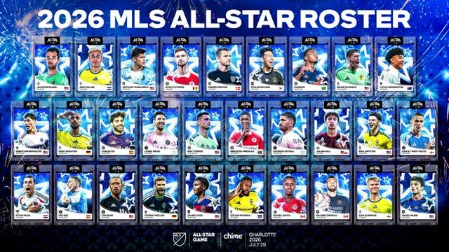 사진=MLS