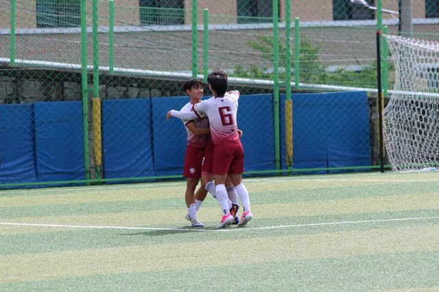 사진=한국대학축구연맹