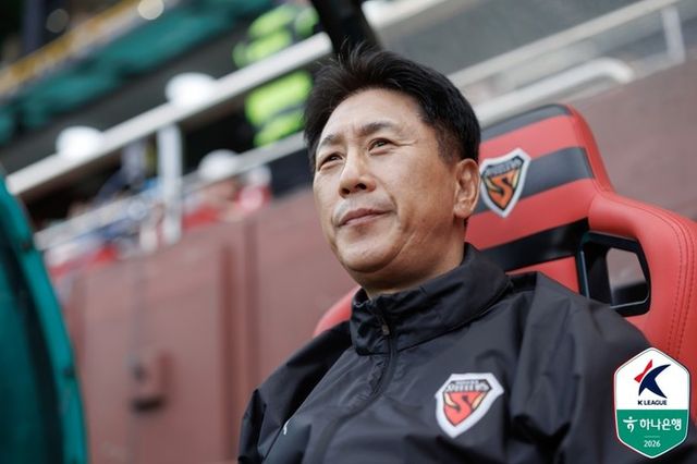 사진=한국프로축구연맹