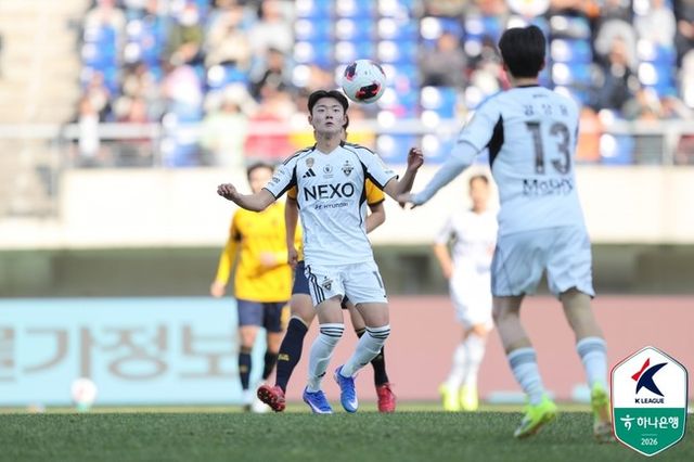 사진=한국프로축구연맹