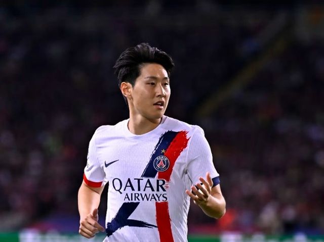 사진=PSG