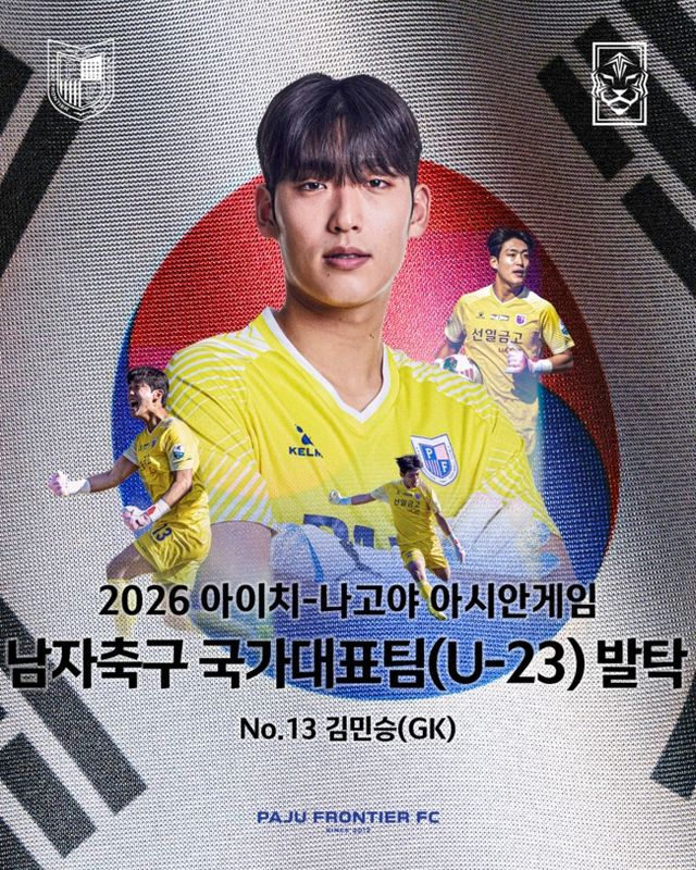 사진=파주 프런티어 FC