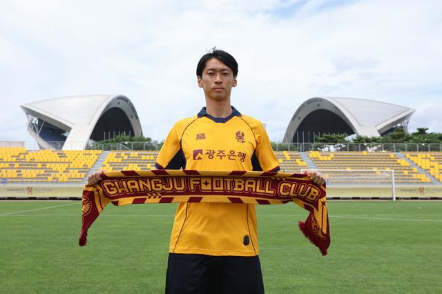 사진=광주FC