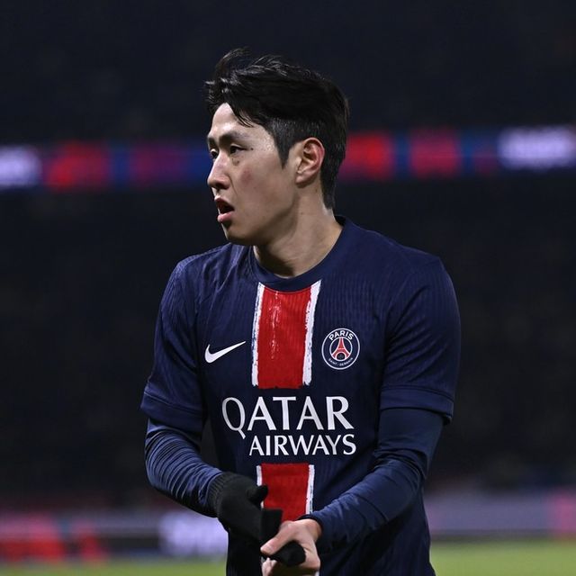 사진=PSG