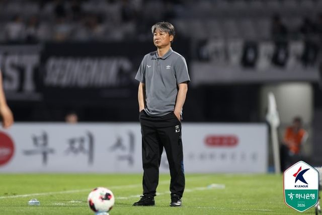 사진=한국프로축구연맹