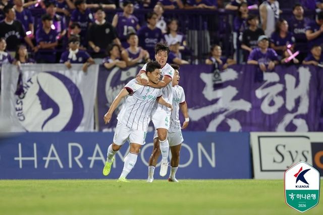 사진=한국프로축구연맹