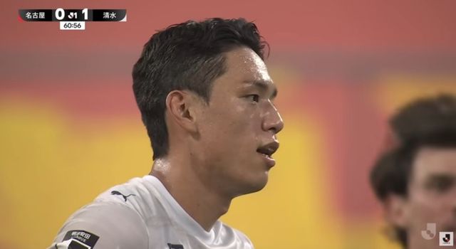 사진=J리그 유튜브 캡처