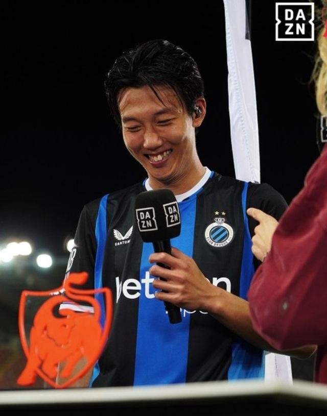 사진=DAZN