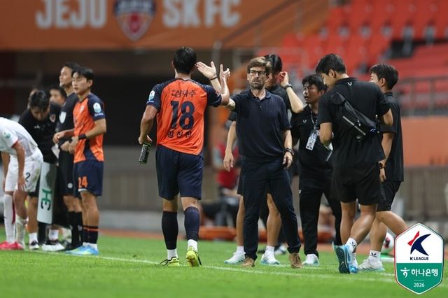 사진=한국프로축구연맹