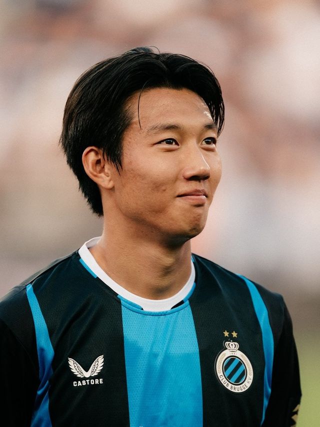 사진=클루브 브뤼헤