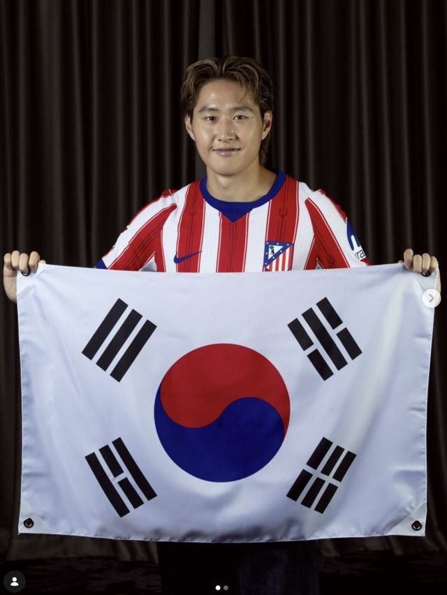 사진= 아틀레티코 마드리드