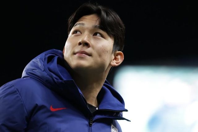 사진=양민혁 SNS