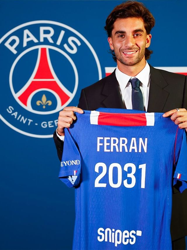 사진=PSG