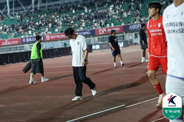 사진=한국프로축구연맹