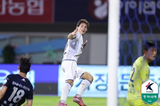 사진=한국프로축구연맹
