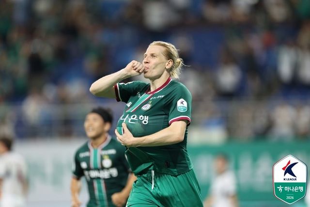 사진=한국프로축구연맹