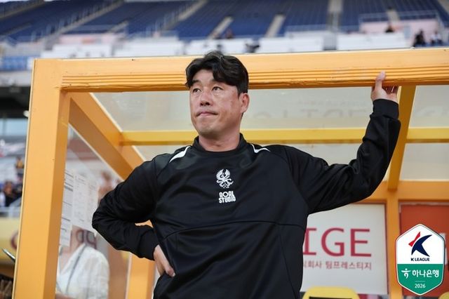 사진=한국프로축구연맹