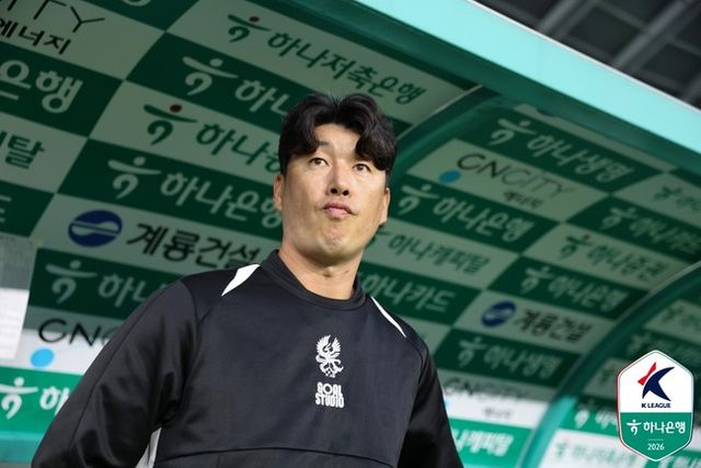사진=한국프로축구연맹