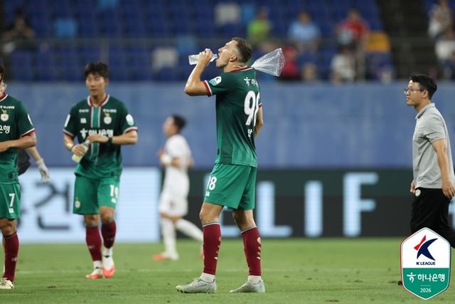 사진=한국프로축구연맹