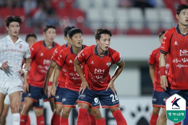 사진=한국프로축구연맹