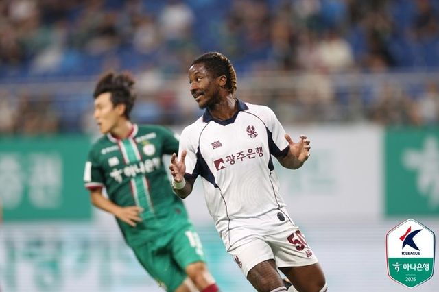 사진=한국프로축구연맹