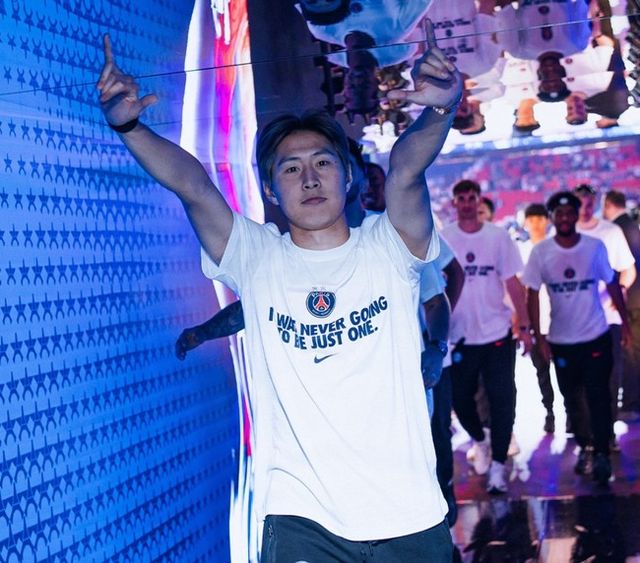 사진=PSG