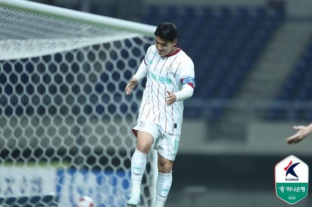 사진=한국프로축구연맹