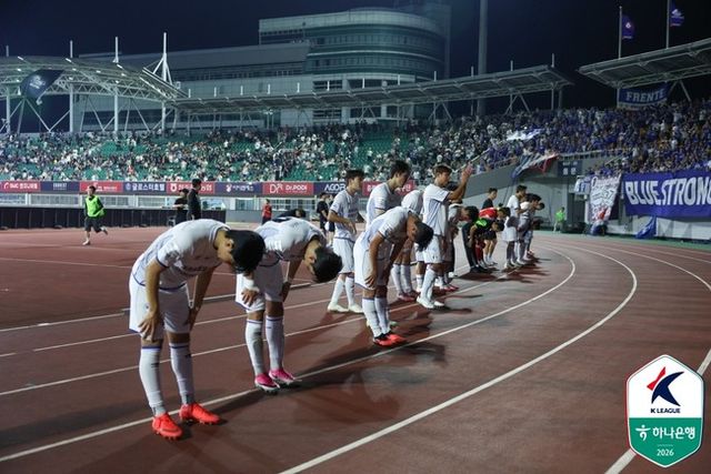 사진=한국프로축구연맹