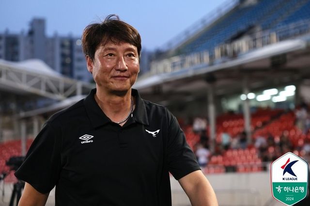 사진=한국프로축구연맹