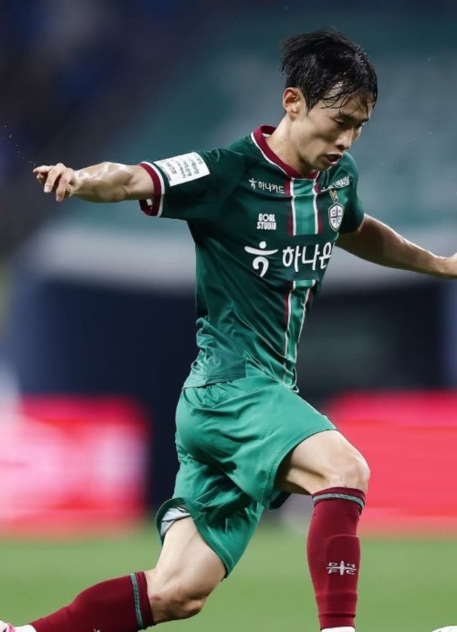 사진=대전하나시티즌&nbsp;