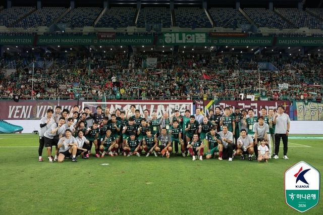사진=한국프로축구연맹