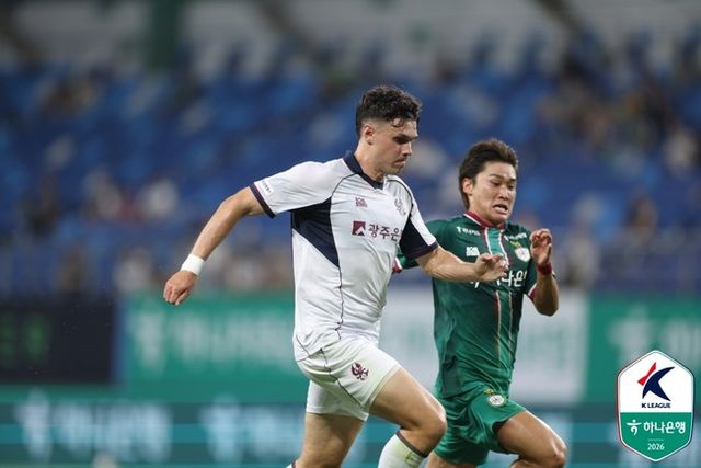 사진=한국프로축구연맹
