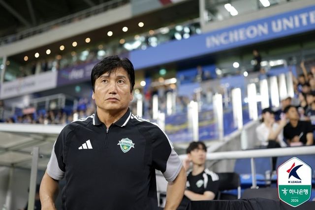 사진=한국프로축구연맹