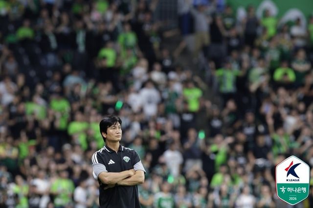 사진=한국프로축구연맹
