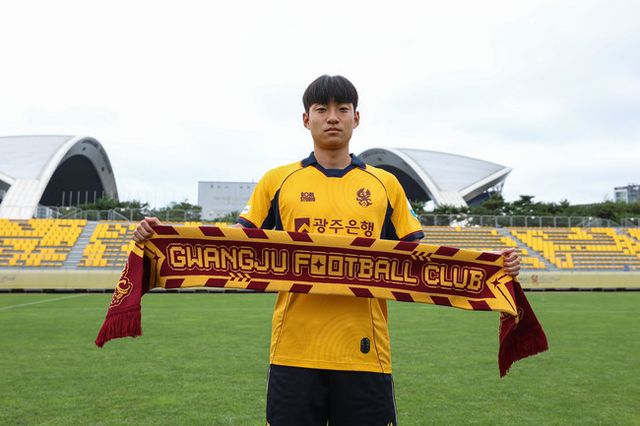 사진=광주FC