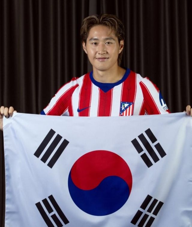 사진=아틀레티코 마드리드