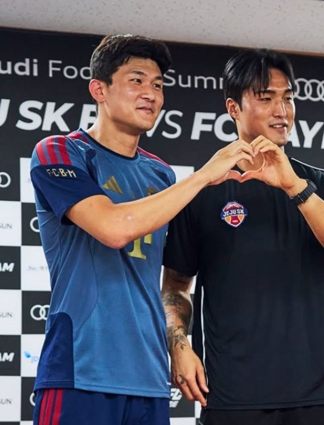 사진=바이에른 뮌헨