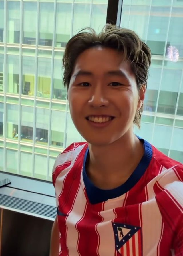 사진=아틀레티코 마드리드