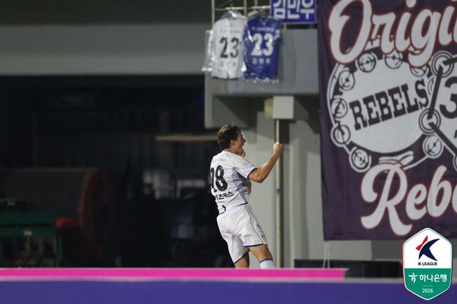 사진=한국프로축구연맹