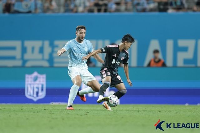 사진=한국프로축구연맹