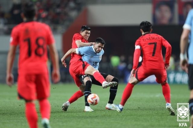 사진=대한축구협회