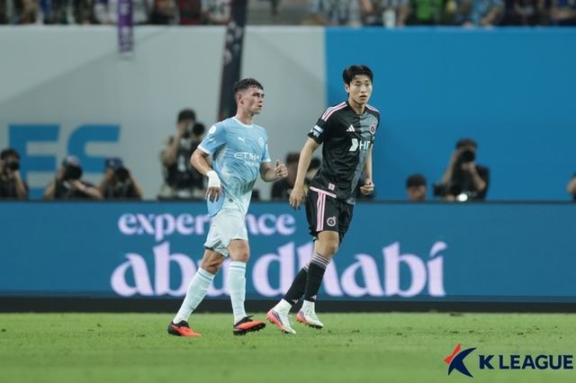사진=한국프로축구연맹