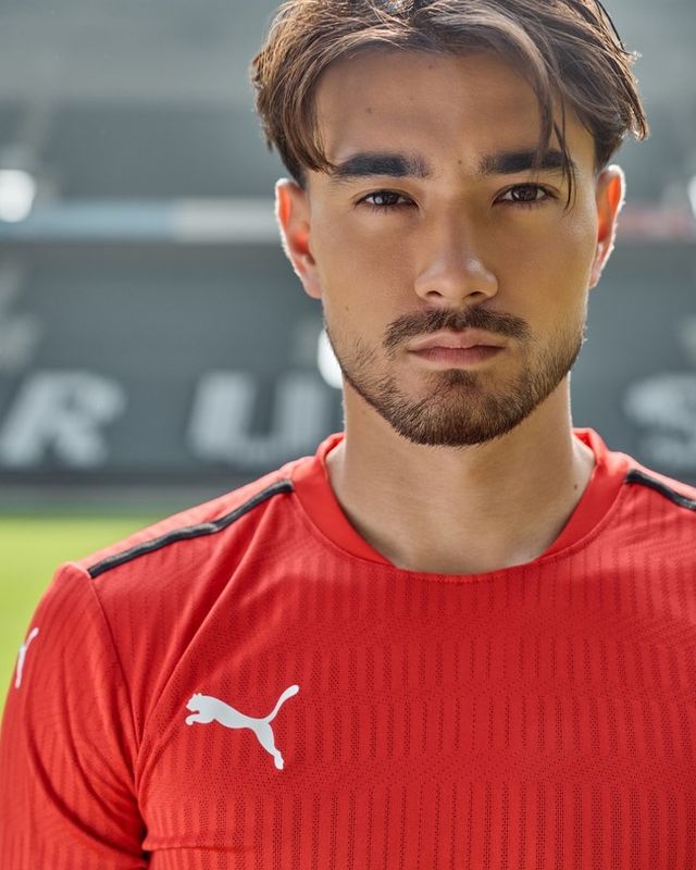 사진=옌스 카스트로프 SNS
