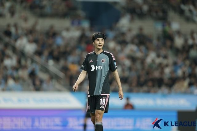 사진=한국프로축구연맹
