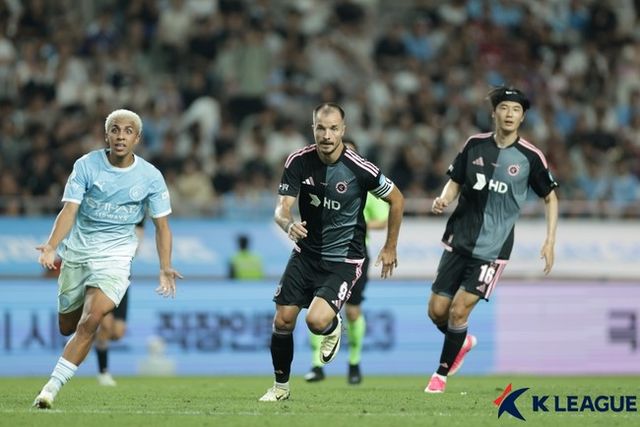 사진=한국프로축구연맹