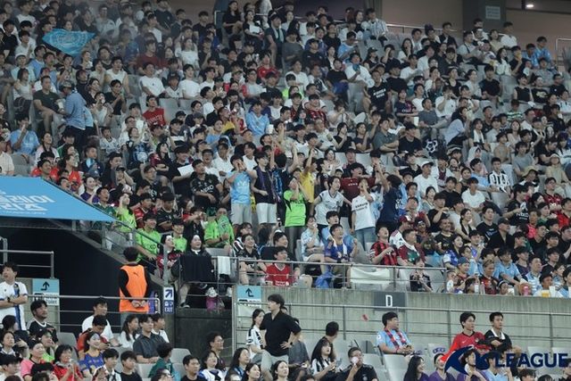 사진=한국프로축구연맹