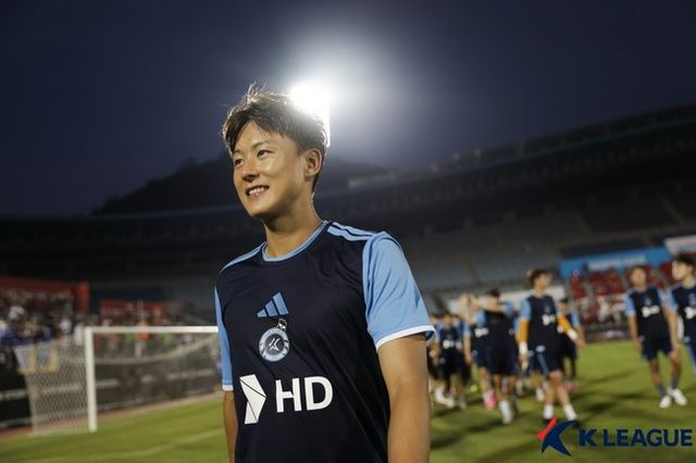 사진=한국프로축구연맹