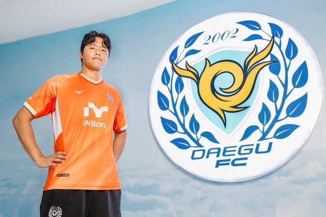 사진=대구FC